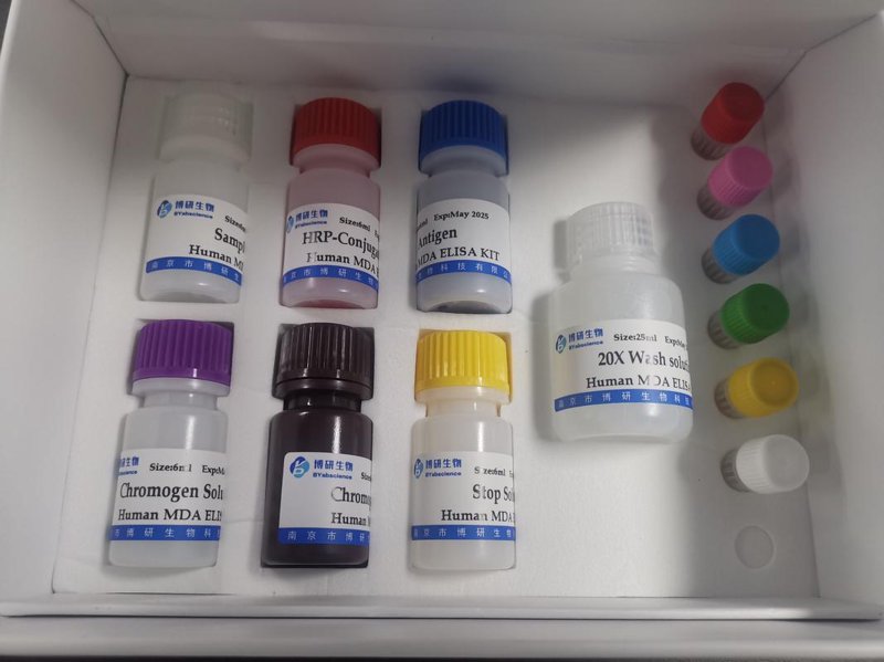 生物技术研发选购指南