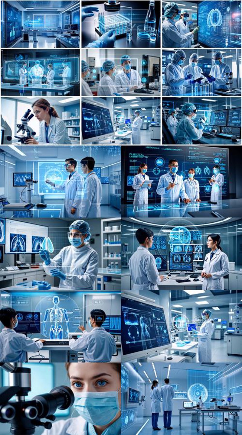 生物制品：创新引领健康产业未来