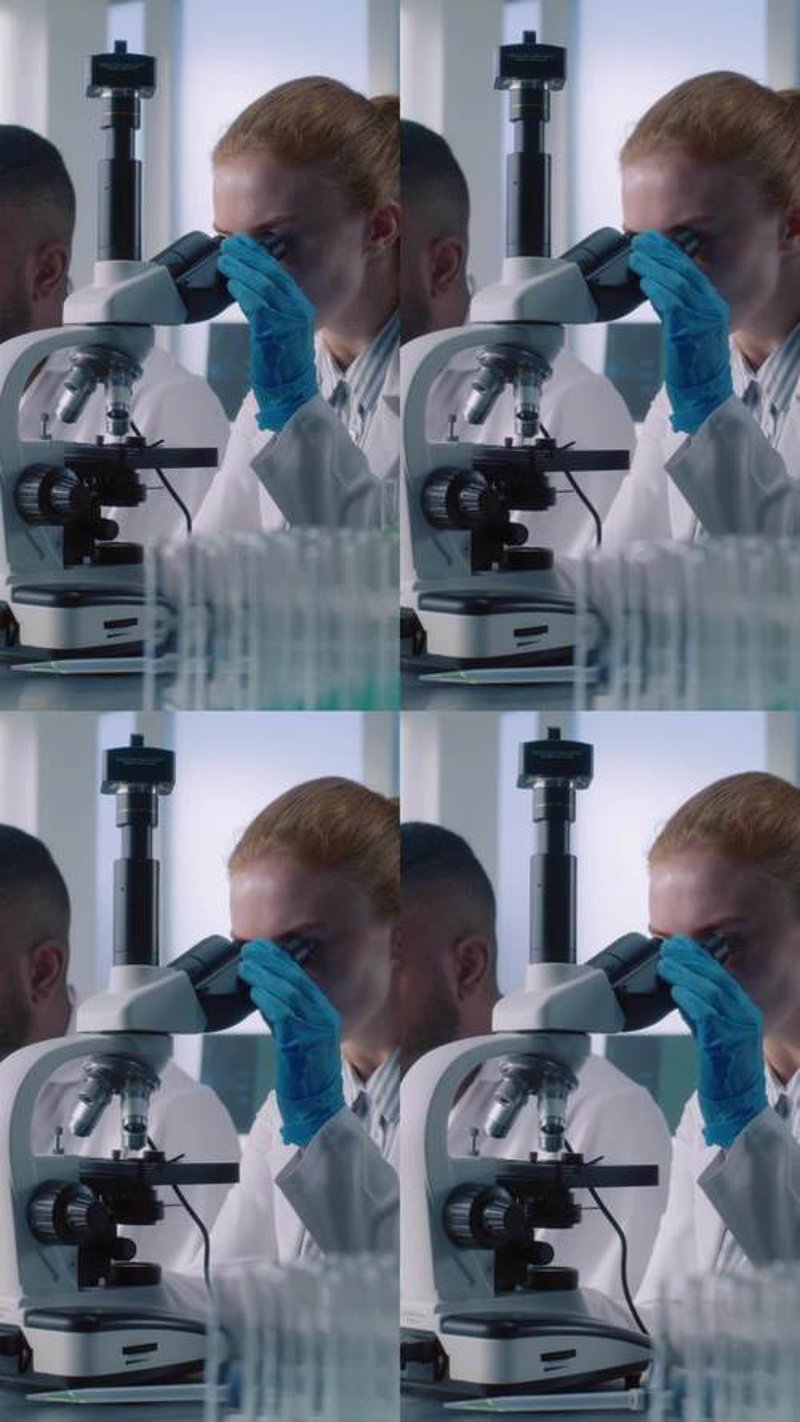 如何选择生物技术咨询服务？一份详尽选购指南