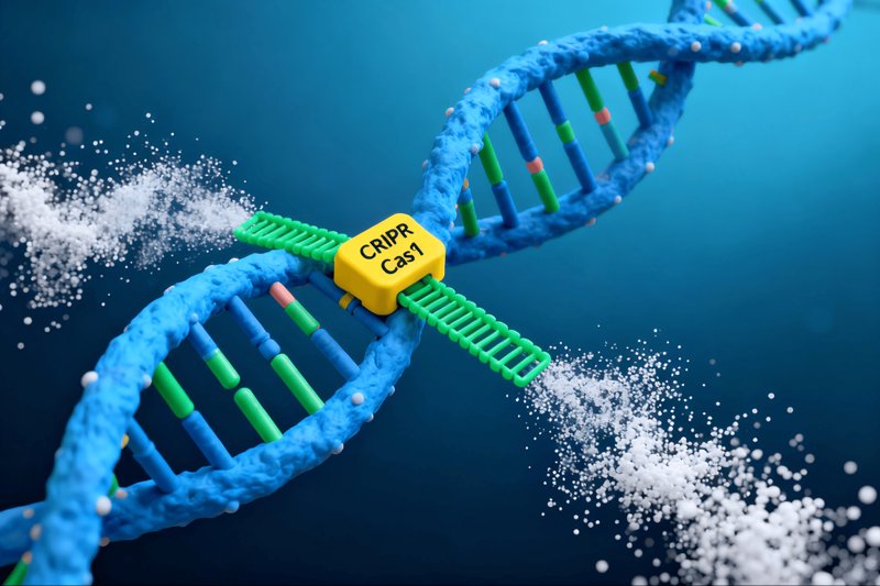 解锁生物技术研发的高效密码