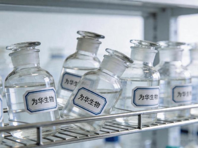 生物科技与杭州：创新的力量